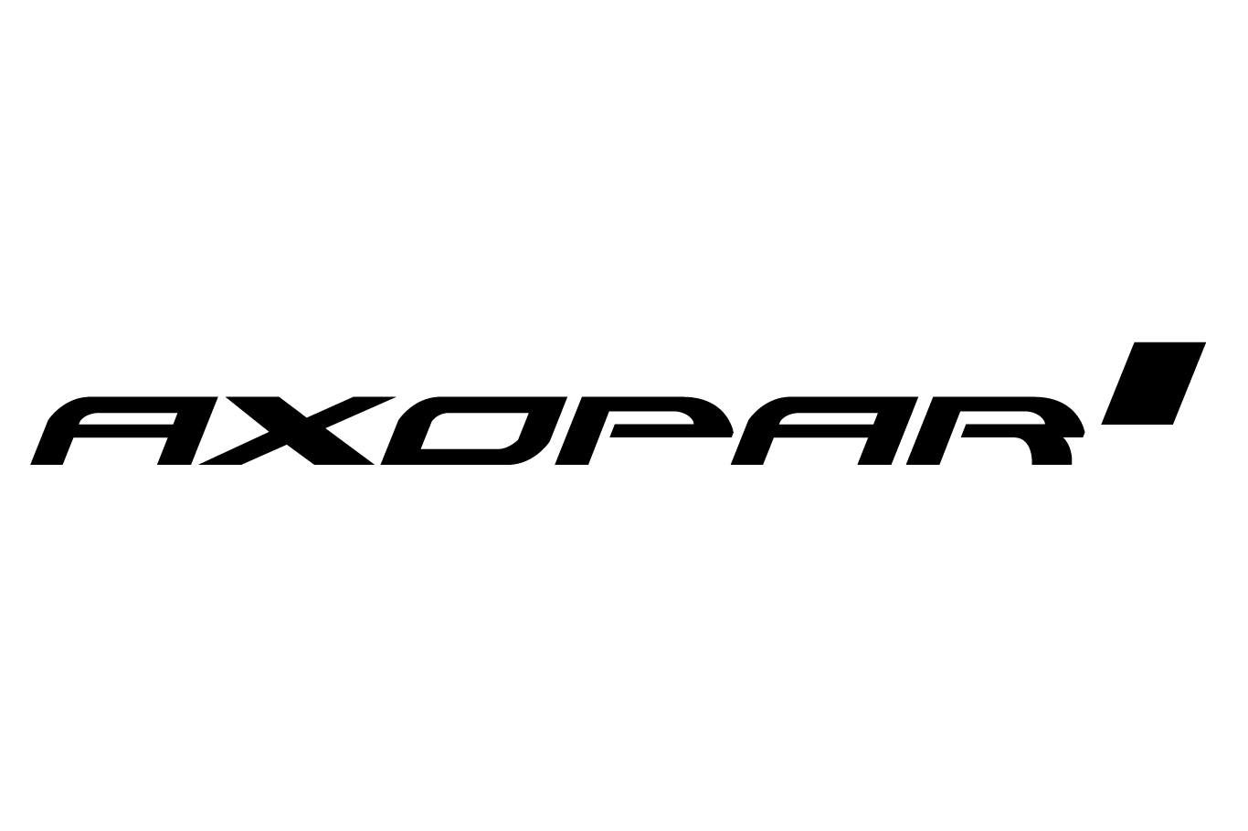 Axopar